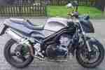 speed triple 955i