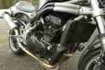 speed triple 955i