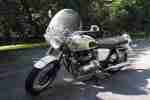 Bonneville T100, EZ.: 03 2014, 3124