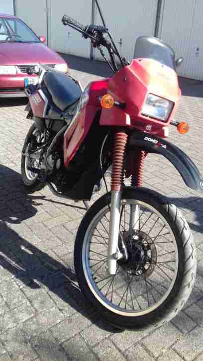 Tüv , Neu , Hu ,8.2020 ,Reifen Neu ,Kl 650 A ,Enduro ,Supermoto ,Crosser
