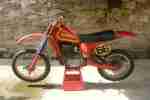 Twinshock Maico MX 400 Baujahr 1980 81 Top