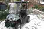 UTV,Side by Side,CUV Linhai Jobber 400 4x4