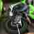 Unfall Kawasaki ZX10R