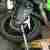 Unfall Kawasaki ZX10R