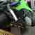 Unfall Kawasaki ZX10R