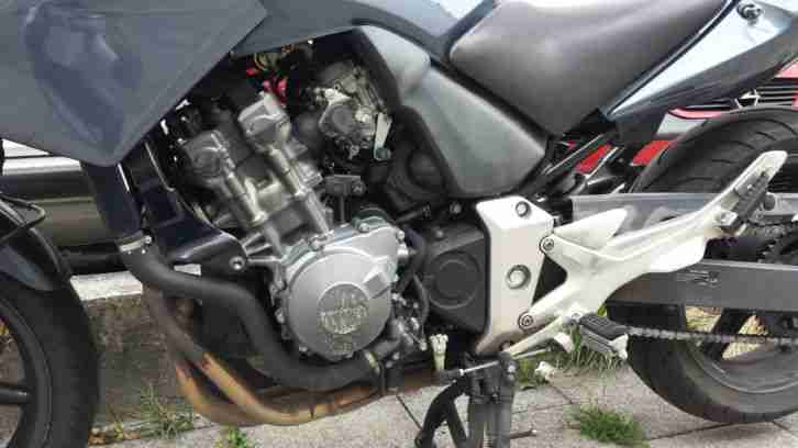 Unfallfahrzeug Handa CBF 600 SA4 ABS (PC38)