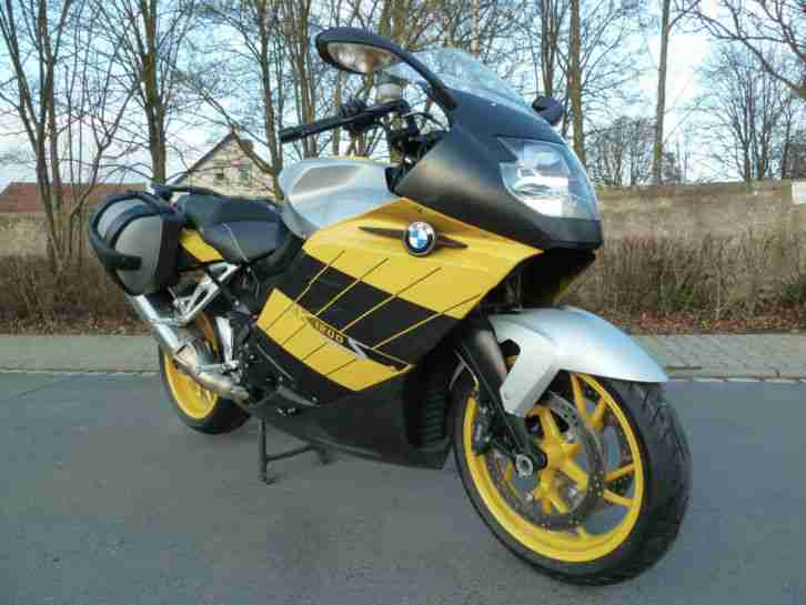 Unfallfreie gepfl. BMW