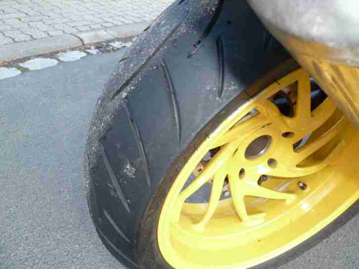 Unfallfreie gepfl. BMW