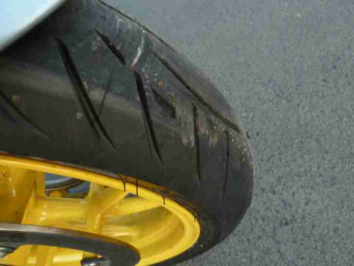 Unfallfreie gepfl. BMW