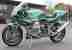 Unikat Moto Guzzi Sport 1100 Motoguzzi 1100Sport Ez 94 generalüberholt TOP