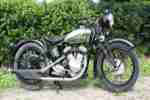 Universal A680 Jap Sports V twin 1944