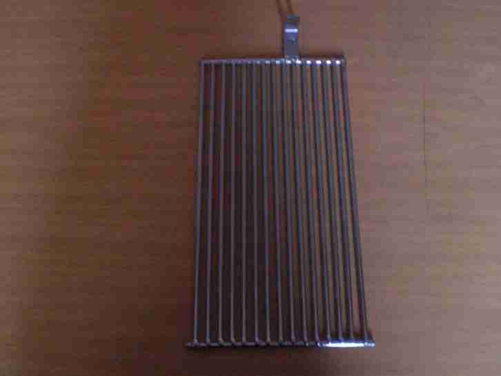 Universal Kühlergrill Motorrad