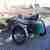 Ural Gespann, Ural