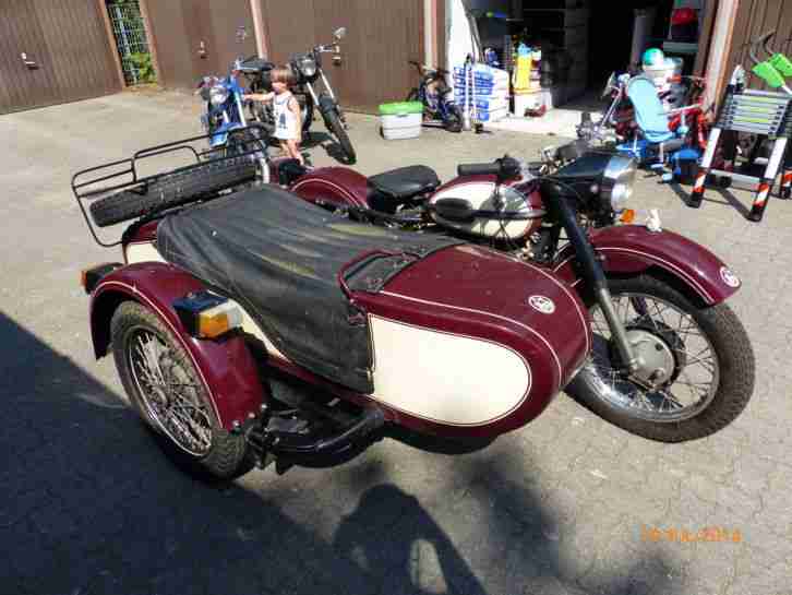 Ural IMZ 8.103