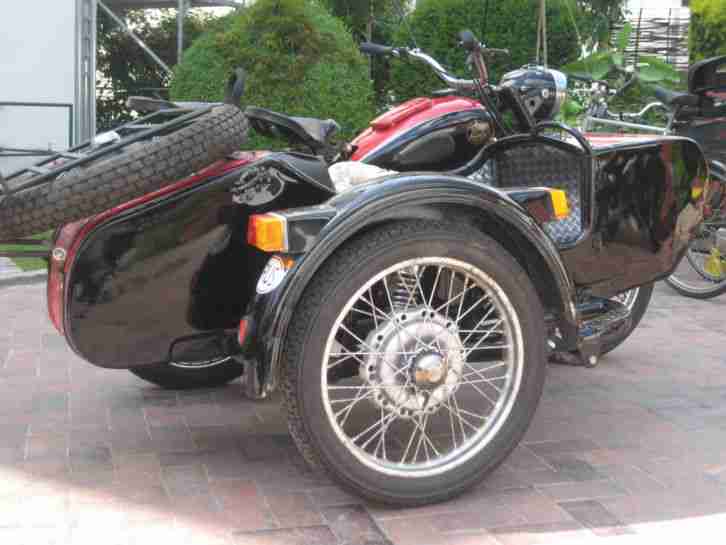 Ural M 67