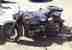 Ural M 72 The military sample, the analogue of the BMW R 71