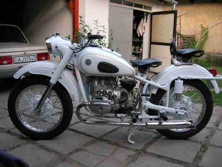 Ural M63 1974