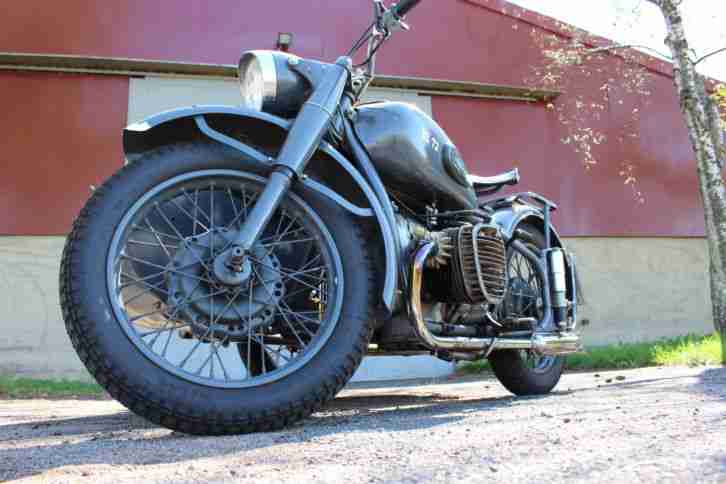 Ural M72