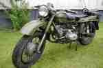 Ural Motorrad