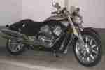 V ROD, VRSCR Street Rod