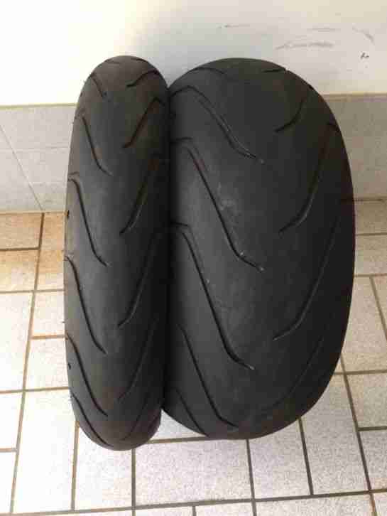 V-Rod-Night Rod Reifen für HR und VR