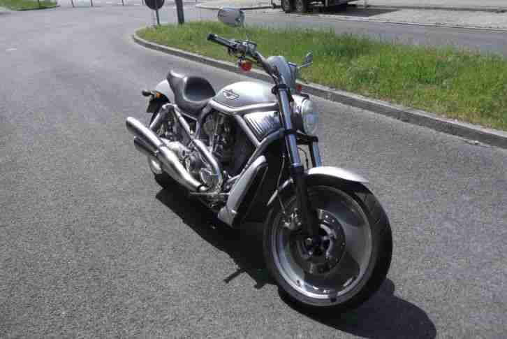 V rod 100th anniveeditionrsary