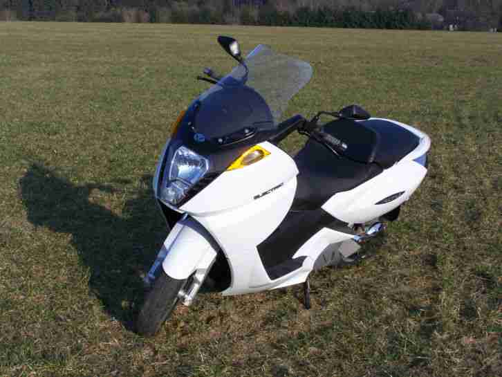 VECTRIX SCOOTER VX 1 L3e Elektro Motorrad