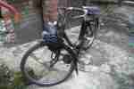 VELOSOLEX 1010 OLDTIMER MOFA 1959 RUNDRAHMEN