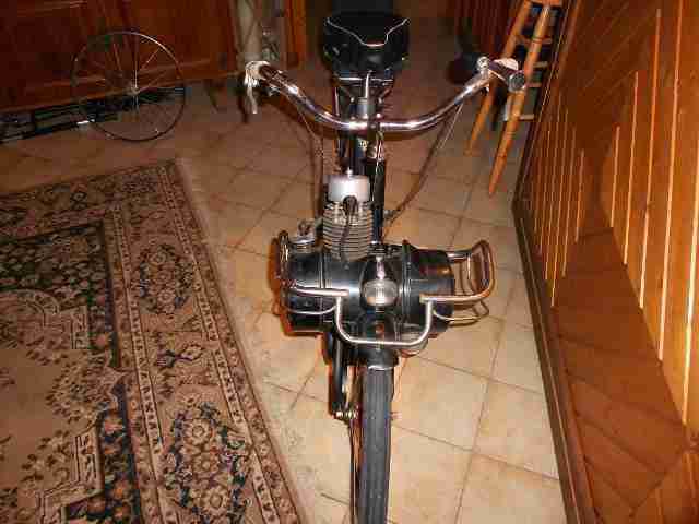 VELOSOLEX 1700 im Original Zustand BJ 1959