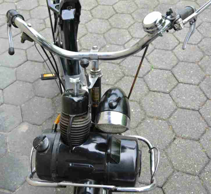 VELOSOLEX 1971