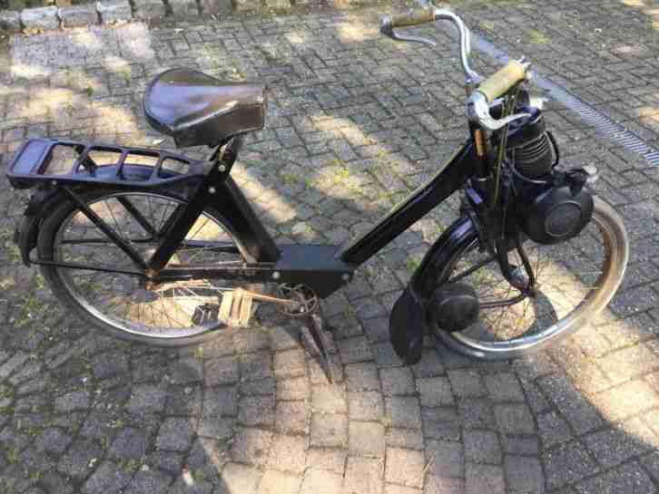 VELOSOLEX Baujahr 1970