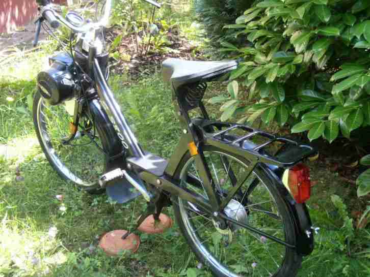 VELOSOLEX IMPEX S3800 MIT ABE