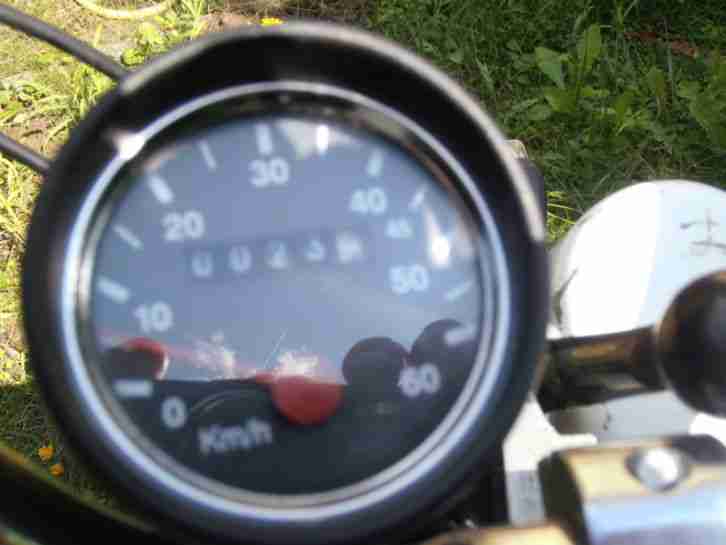 VELOSOLEX IMPEX S3800 MIT ABE