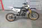 !!VERKAUFE!! XMotos pitbike 250ccm