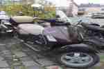 VESPA 125 GT Long mit Zubehör BJ 2006 11