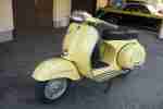 VESPA 150 GL