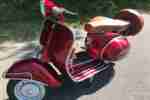 VESPA 15O CC VBB2T WIRKLICH AUFWENDIG