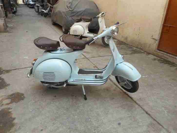 VESPA 1964 MODEL NEW PX 150CC ENGINE free shipping
