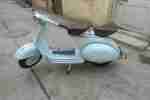 VESPA 1964 MODEL NEW PX 150CC ENGINE free