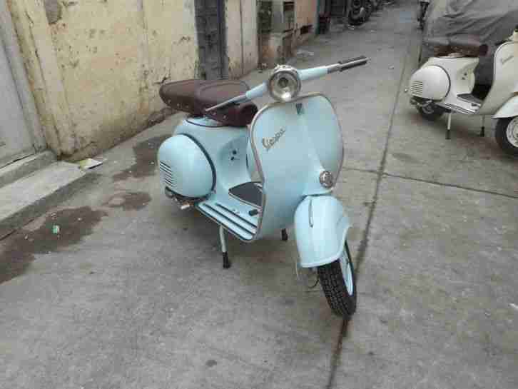 VESPA 1964 MODEL NEW PX 150CC ENGINE free shipping