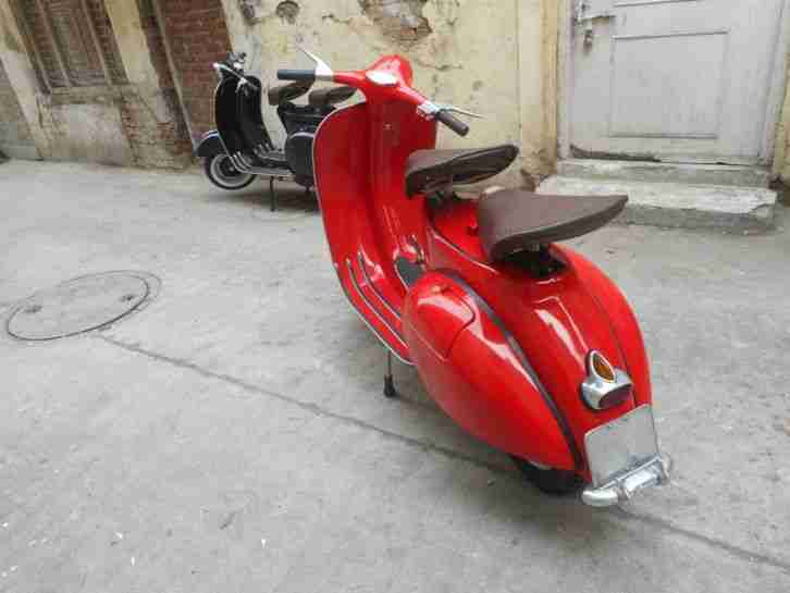 VESPA 1964 MODEL NEW PX 150CC ENGINE free shipping