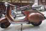 VESPA 1965 MODEL NEW PX 150CC ENGINE FULLY