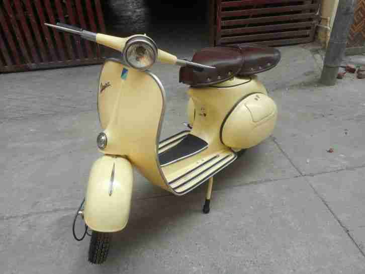 VESPA 1965 MODEL NEW PX 150CC ENGINE free