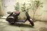 VESPA 1965 MODEL NEW PX 150CC ENGINE free