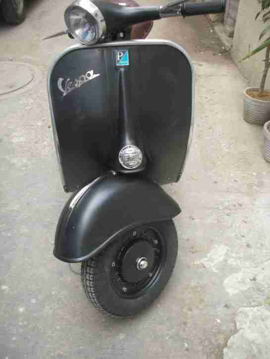 VESPA 1965 MODEL NEW PX 150CC ENGINE free shipping