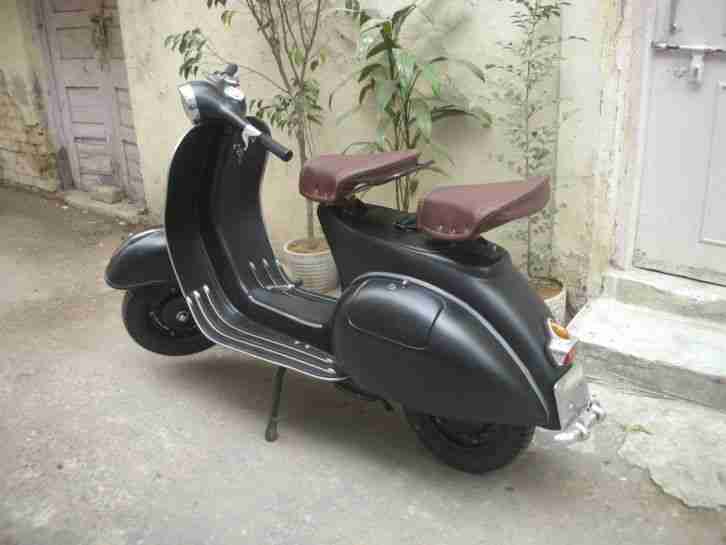 VESPA 1965 MODEL NEW PX 150CC ENGINE free shipping