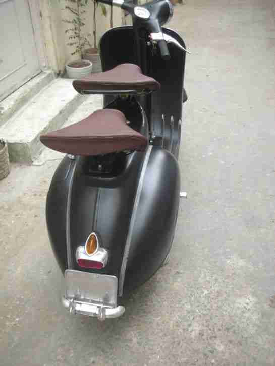 VESPA 1965 MODEL NEW PX 150CC ENGINE free shipping