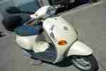 VESPA 50 ET2 erst 9250Km > Fahrbereit <