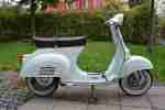 VESPA 50 N Original 1. Serie 3 Gang EZ 6 1965