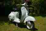 VESPA 50 N PIAGGIO Baujahr 1964 VOLL